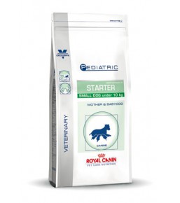 Royal Canin Vet Care Small Dog Starter (tot 10 kg)