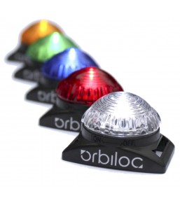 Veiligheidslamp Orbiloc LED 
