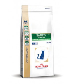 Royal Canin Satiety Support Kat - Droogvoeding