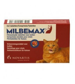 Milbemax Kat