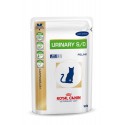 Royal Canin Urinary S/O kat - Natvoeding