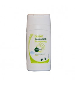 Douxo Seborroe Shampoo