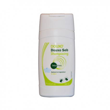 Douxo Seborroe Shampoo