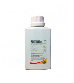 Kaopectate