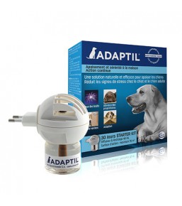 Adaptil Verdamper & Navulling - Nieuw Design 2015