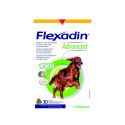 Flexadin Advanced - Kauwbrokjes anti-artritis voor honden
