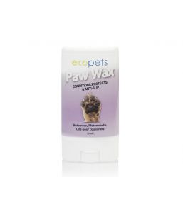 Paw Wax Stick / Potenwax Stick - Ecopets
