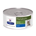 Hill's Prescription Diet Metabolic Feline (blik)