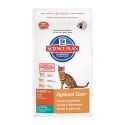 Science Plan Feline Adult Optimal Care Tonijn