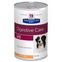 Prescription Diet I/D Canine (blikvoer)