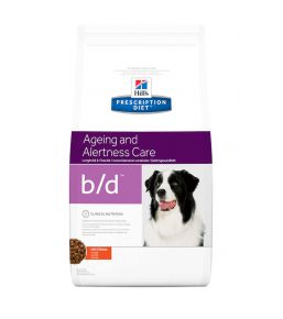 Prescription Diet B/D Canine