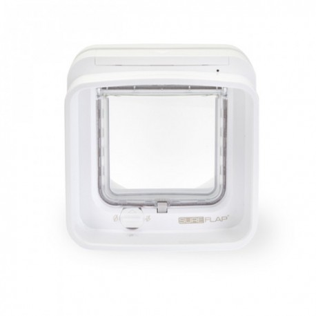 DualScan microchip kattenluik - SureFlap