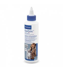 Epi-Otic - Oorreiniger voor kat en hond