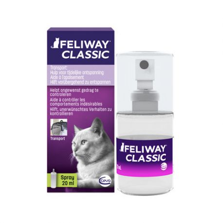 Feliway Classic Spray