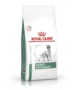 Royal Canin Satiety Weight Management - Hond 