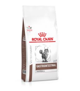 Royal Canin Vet Care Gastro Intestinal Hairball - Droogvoeding
