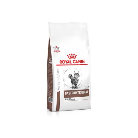 Royal Canin Vet Care Gastro Intestinal Hairball - Droogvoeding