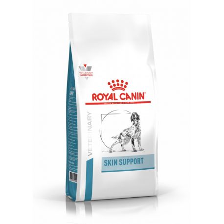 Royal Canin Skin Support