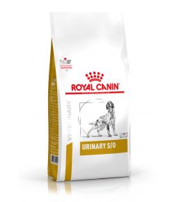 Royal Canin Urinary S/O hond - Droogvoeding