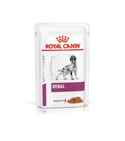 Royal Canin Renal hond - Natvoeding