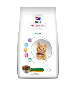 Hill's VetEssentials Growth Kitten