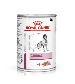 Royal Canin Cardiac hond - Natvoeding