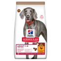 Science Plan Canine Adult Large Breed No Grain Kip