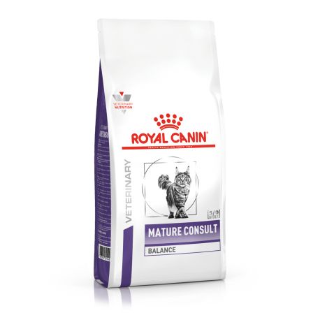 Royal Canin Vet Care Senior Consult Stage 1 - Droogvoeding