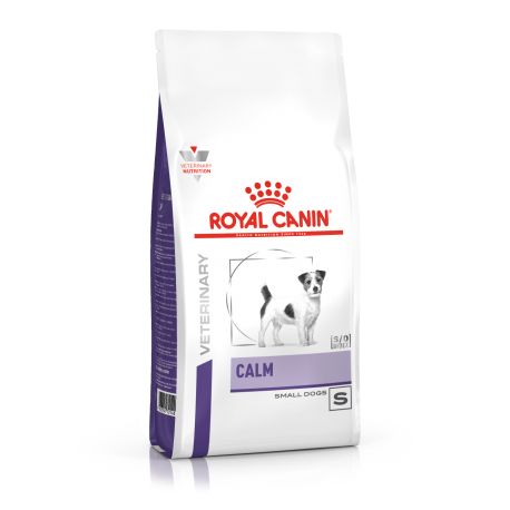 Royal Canin Calm hond - Droogvoeding