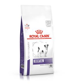 Royal Canin Dental Small Dog (hond tot 10 kg)