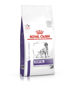 Royal Canin Dental Hond (vanaf 10 kg) - Droogvoeding