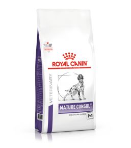 Royal Canin Vet Care Senior Consult Medium Dog Mature