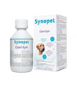 Synopet Cani-Syn - Supplement voor gewrichten van honden