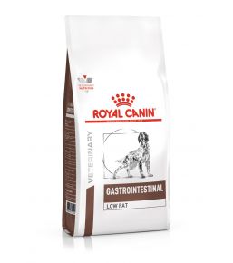 Royal Canin Gastro Intestinal Low Fat - Droogvoeding