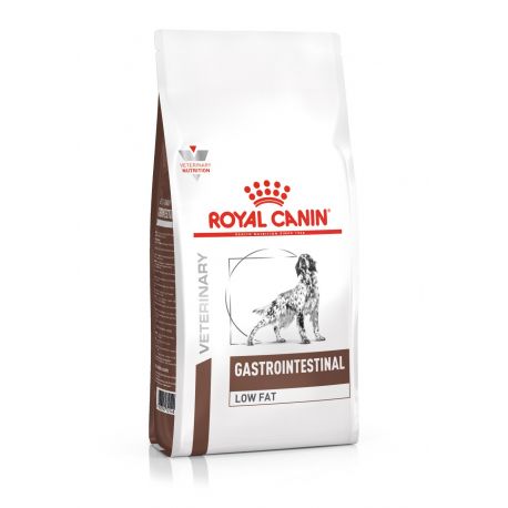 Royal Canin Gastro Intestinal Low Fat - Droogvoeding