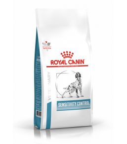 Royal Canin Sensitivity Control - Droogvoeding