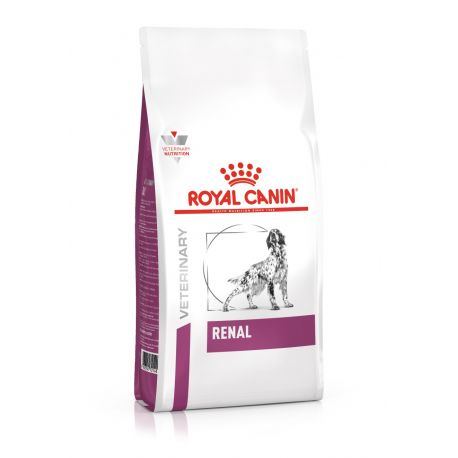 Royal Canin Renal hond - Droogvoeding