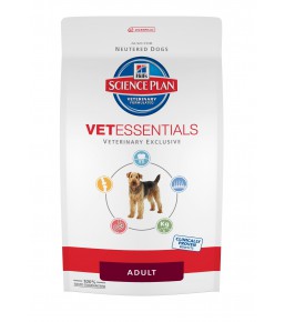 VetEssentials Dental Health Canine Medium Adult