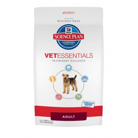 Hill's VetEssentials Canine Adult