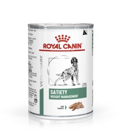 Royal Canin Satiety Weight Management - Natvoeding