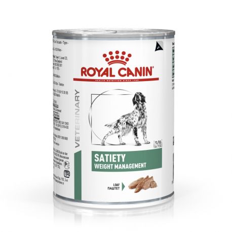 Royal Canin Satiety Weight Management - Natvoeding