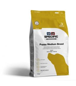 Specific Puppy Medium Breed CPD-M