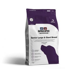 SPECIFIC CGD-XL Senior Large & Giant Breed