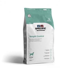 Specific CRD 2 Weight Control