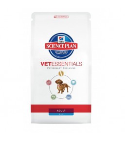 VetEssentials Canine Adult Mini