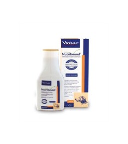 Nutribound Hond - Voedingssupplement bij herstel