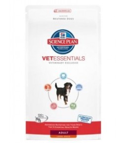 VetEssentials Canine Adult Large Breed