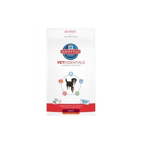 Hill's VetEssentials Canine Adult Large Breed