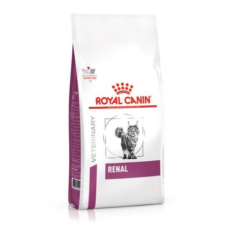 Royal Canin Renal Kat - Droogvoeding