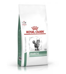 Royal Canin Diabetic Kat - Droogvoeding